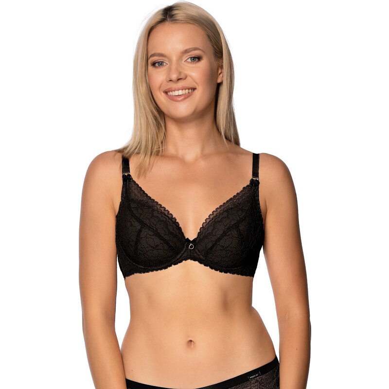 Podprsenka Push-up Nipplex Elisabeth 53438898