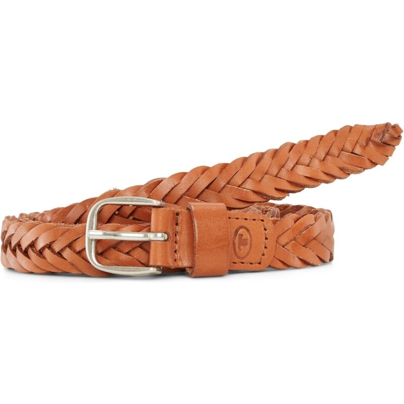 TOM TAILOR Opasky Claudette karamelová 65641918