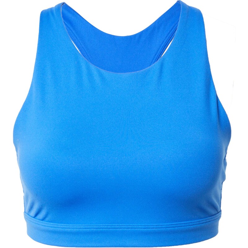 GAP Športová podprsenka Power azúrová 54242468