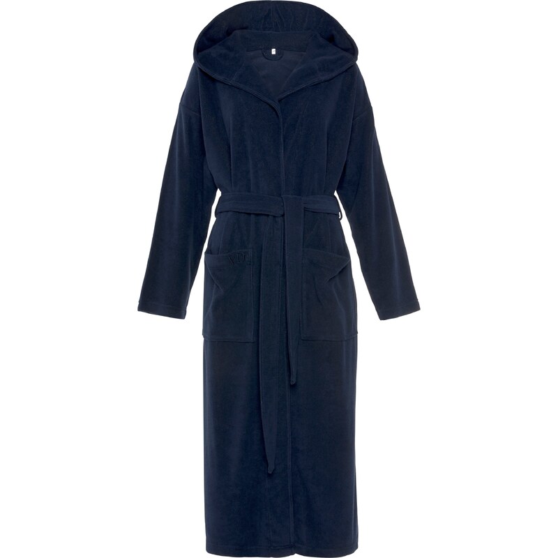 VIVANCE Dlhý župan Dreams námornícka modrá 54235249