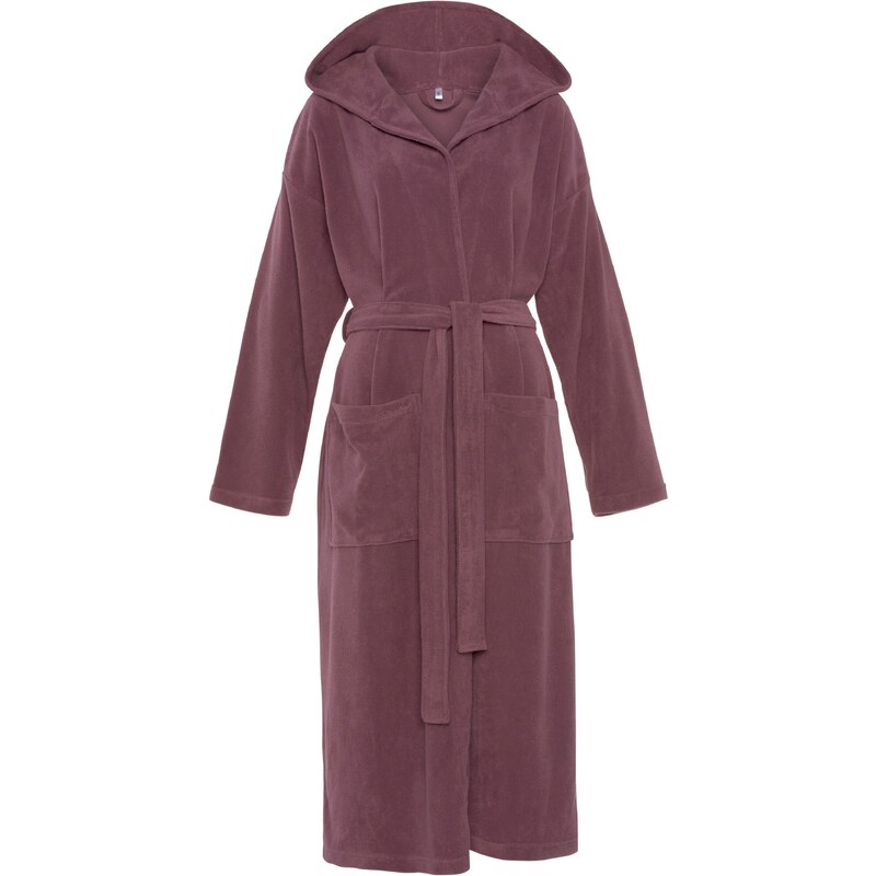 VIVANCE Dlhý župan Dreams svetlofialová 54235250