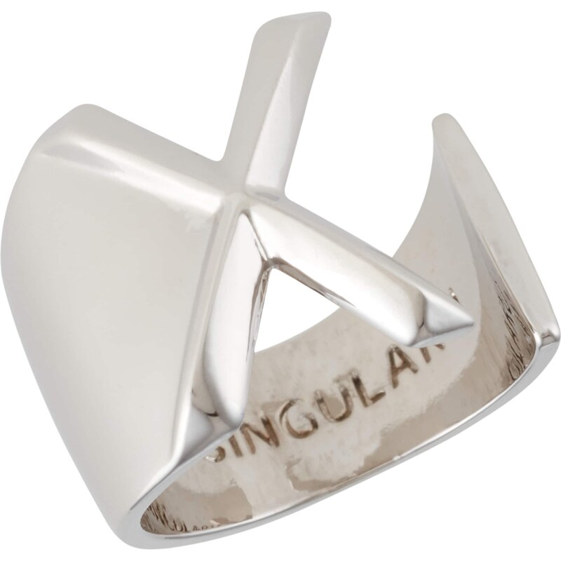 Singularu Prsteň strieborná 54242461