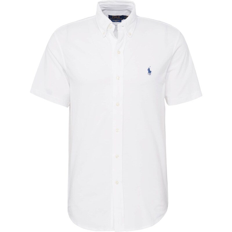 Polo Ralph Lauren Košeľa modrá / biela 37583058