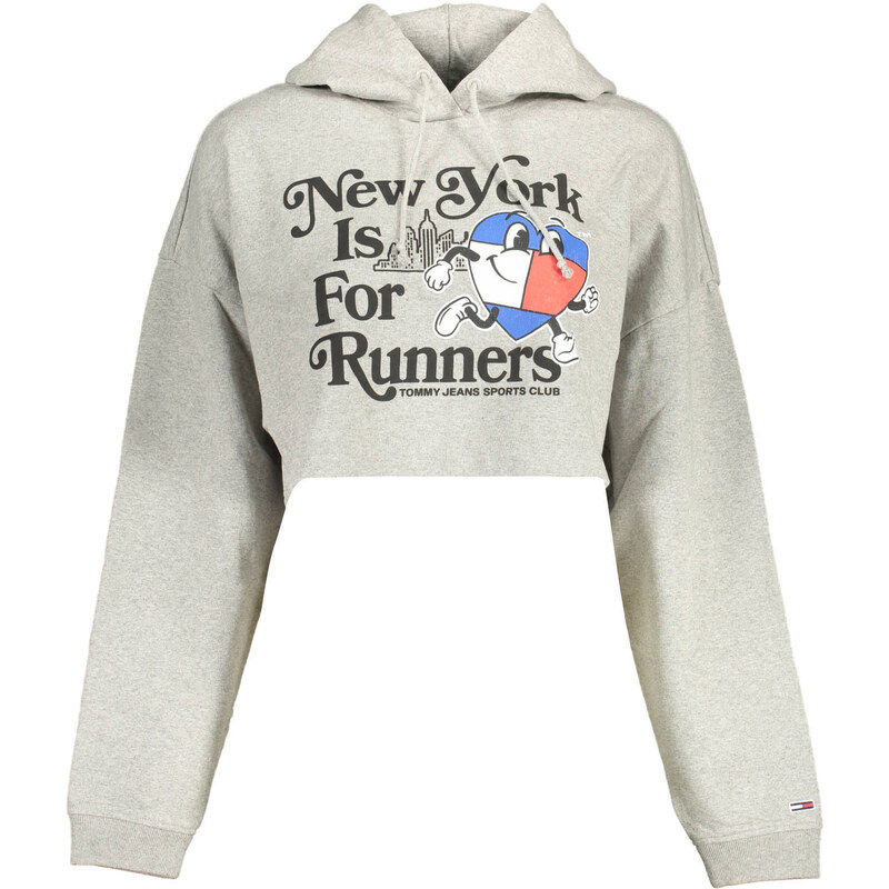 Tommy Hilfiger dámska mikina bez zipsu 64711469