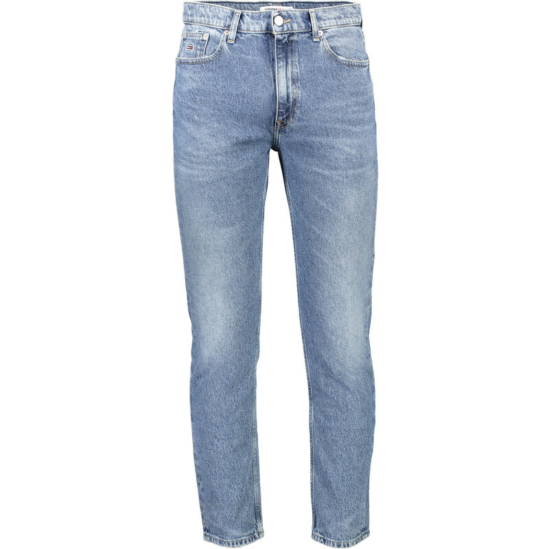 Tommy Hilfiger pánske modré rifle 64793625