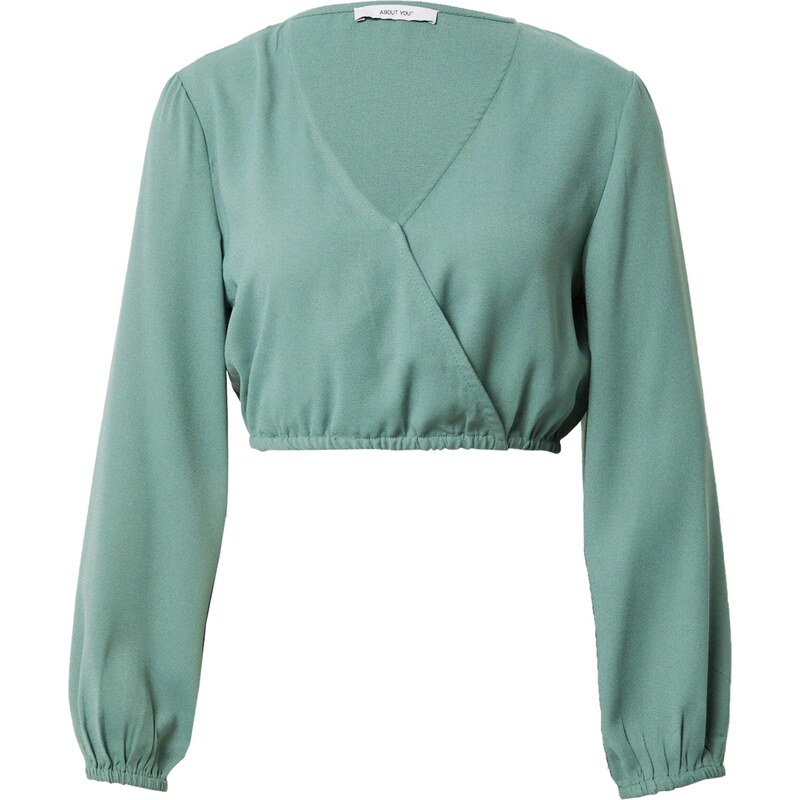 ABOUT YOU Blúzka Alita mätová 54242541