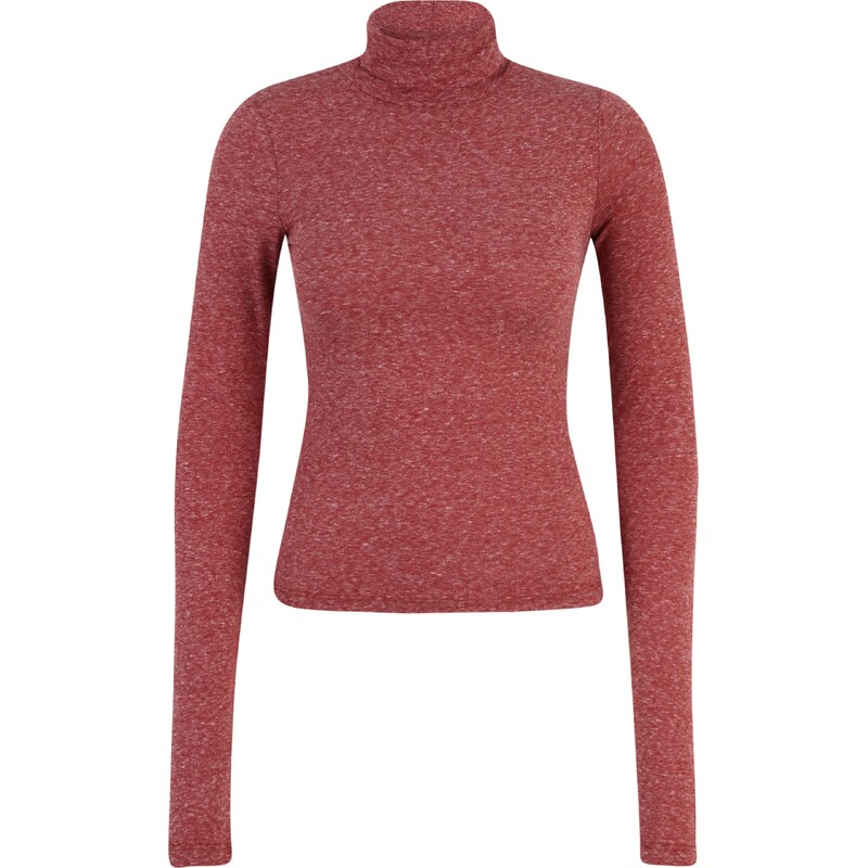 ABOUT YOU REBIRTH STUDIOS Tričko Tamara červená 54242562