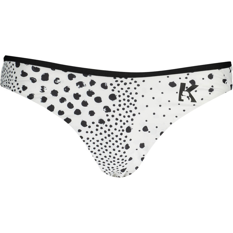 KARL LAGERFELD BEACHWEAR Dámske plavkové nohavičky KARL LAGERFELD 64793671