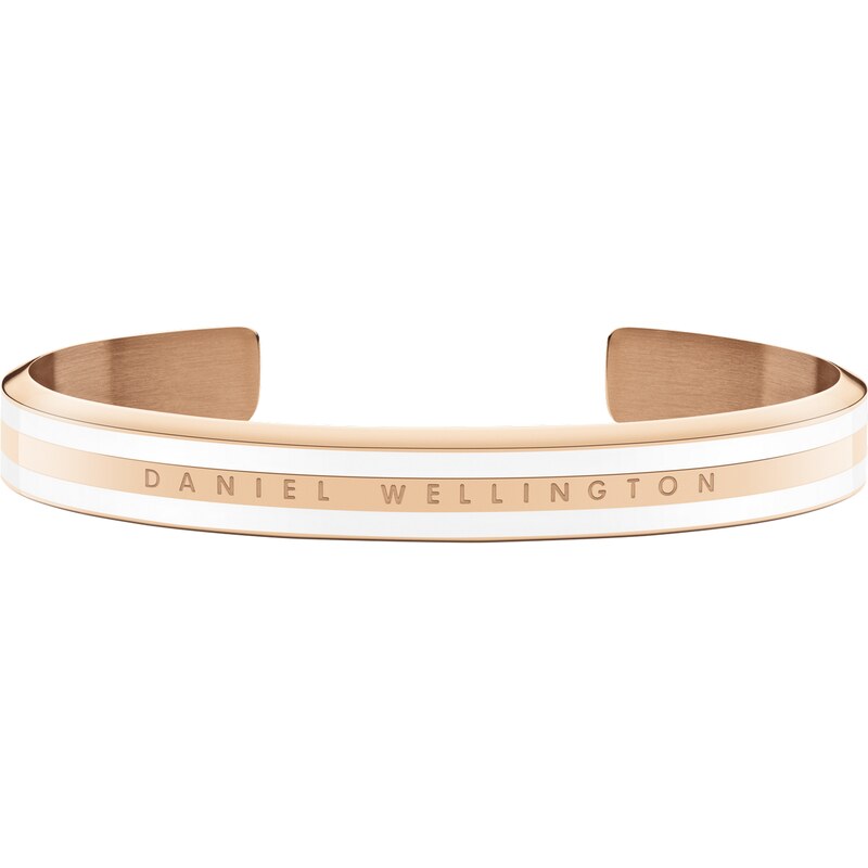 Náramok Daniel Wellington Classic Slim Satin DW00400067 64843169