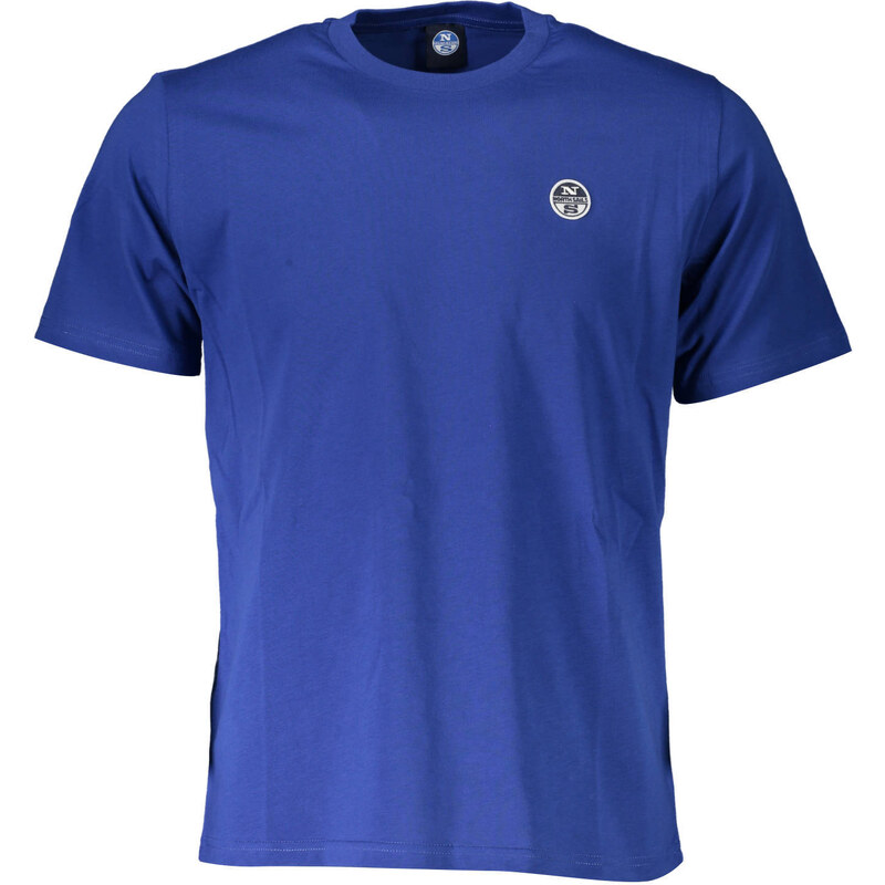 Pánske tričko NORTH SAILS modré 64705514