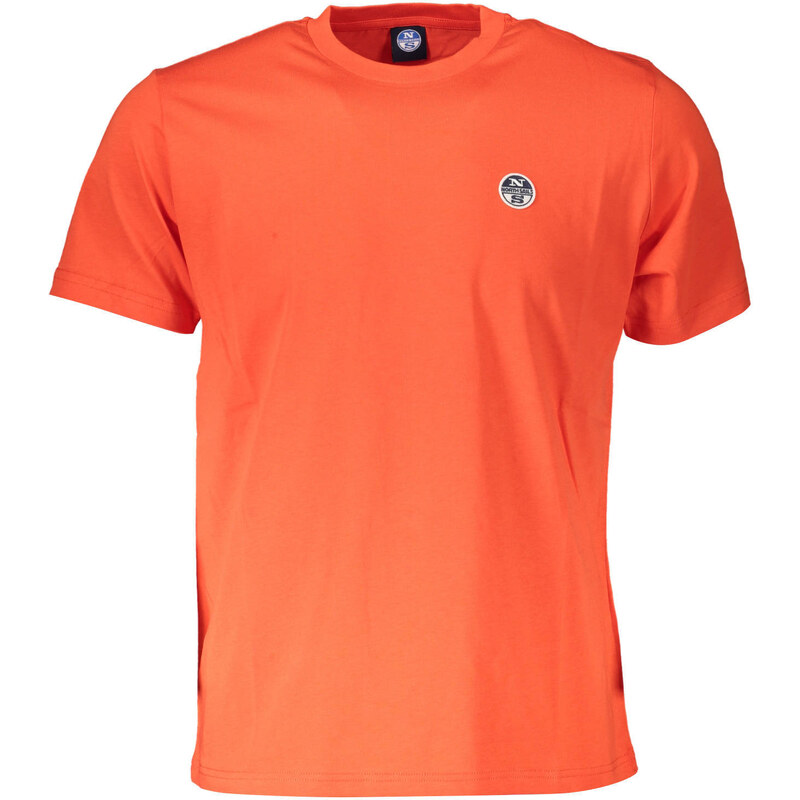 Pánske tričko North Sails s krátkym rukávom 64709116