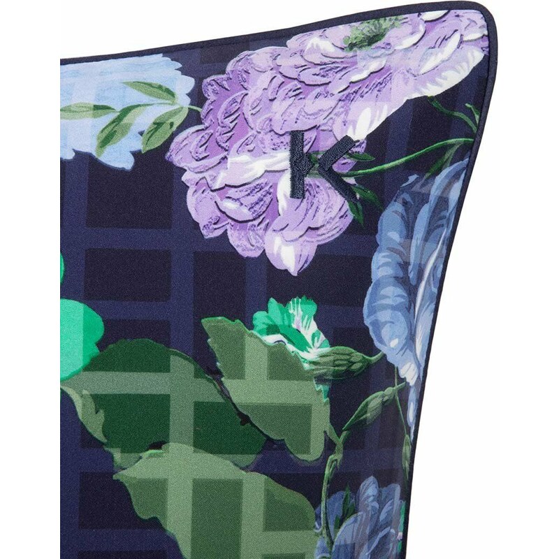 Bavlnená obliečka na vankúš Kenzo 65 x 65