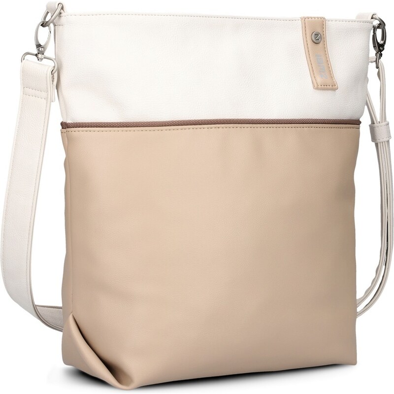 Zwei taška cez rameno JANA J12 OAT 67280871