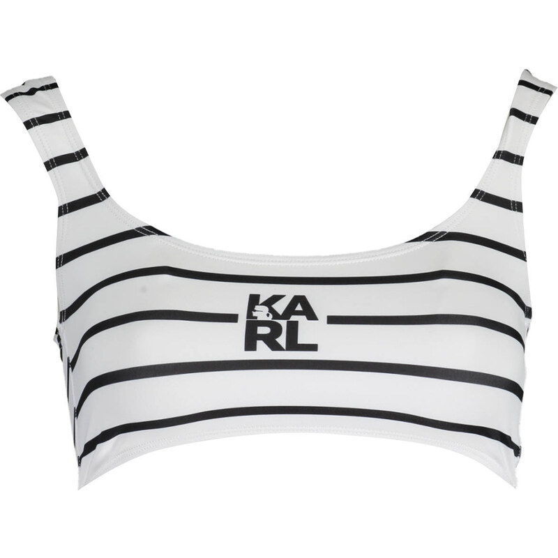 KARL LAGERFELD BEACHWEAR Bikiny vrchný diel KARL LAGERFELD 64708912