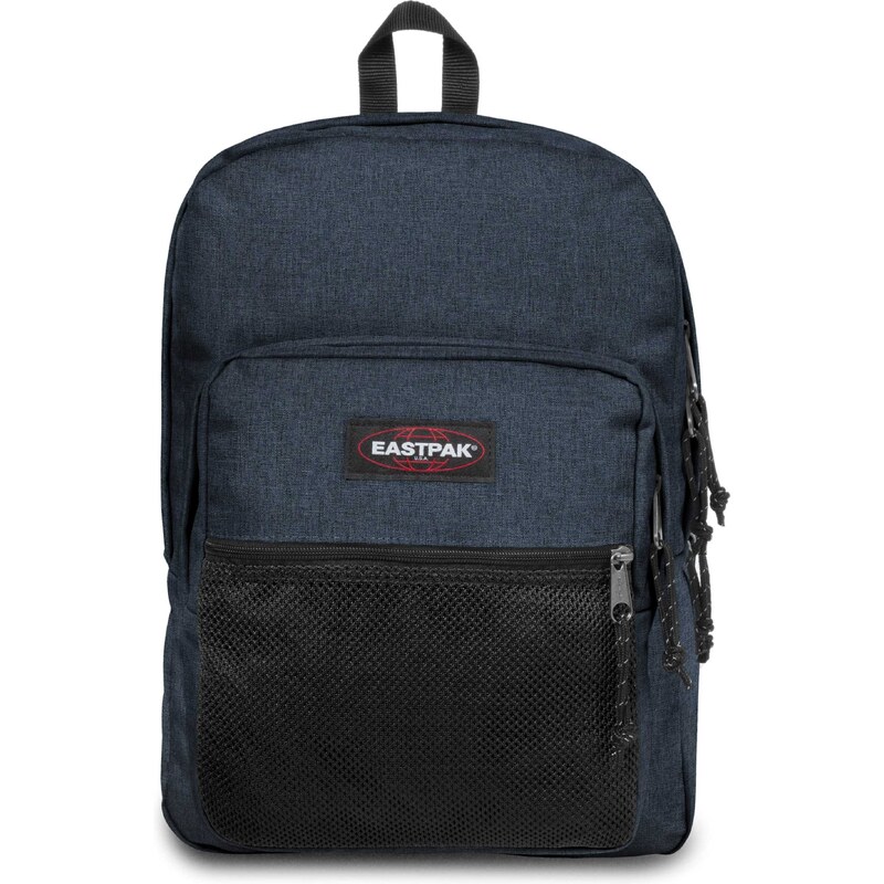 EASTPAK Batoh Pinnacle námornícka modrá / čierna 54222204