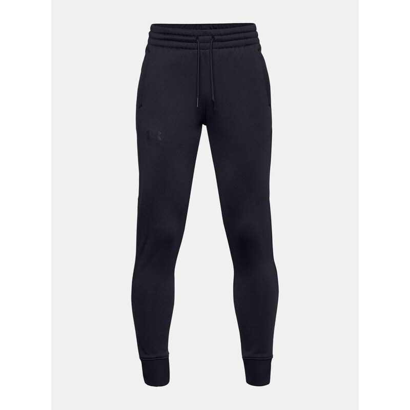 Chlapčenské tepláky Under Armour FLEECE JOGGERS 66333766