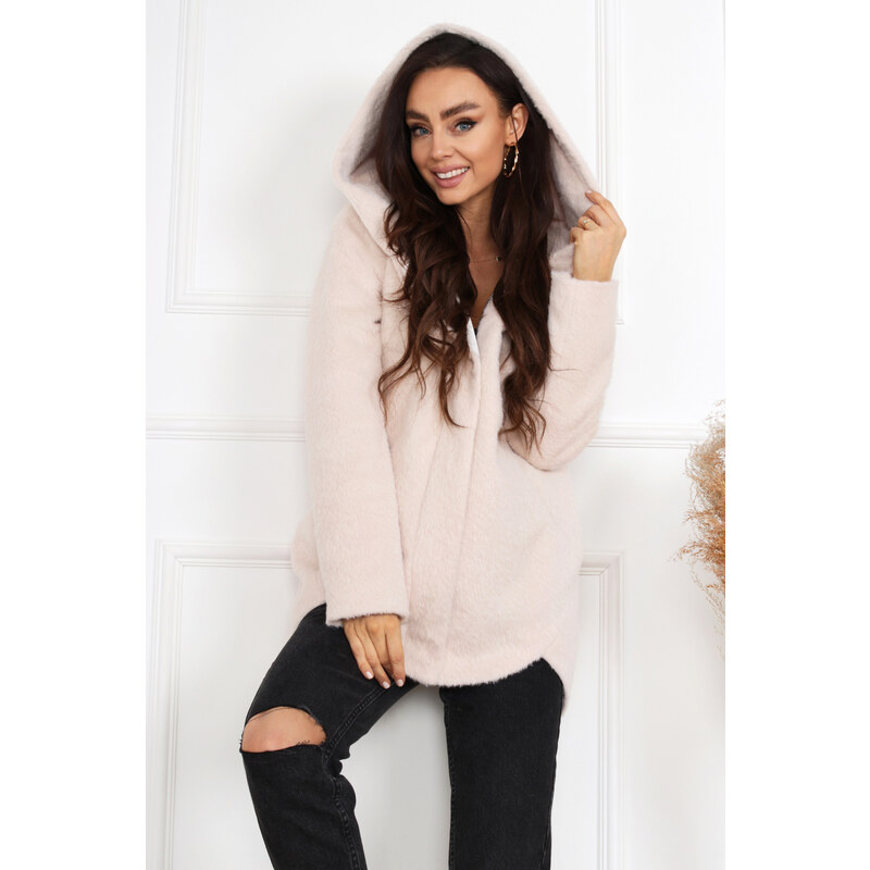 Dámsky kabát Merce Klara 50612750