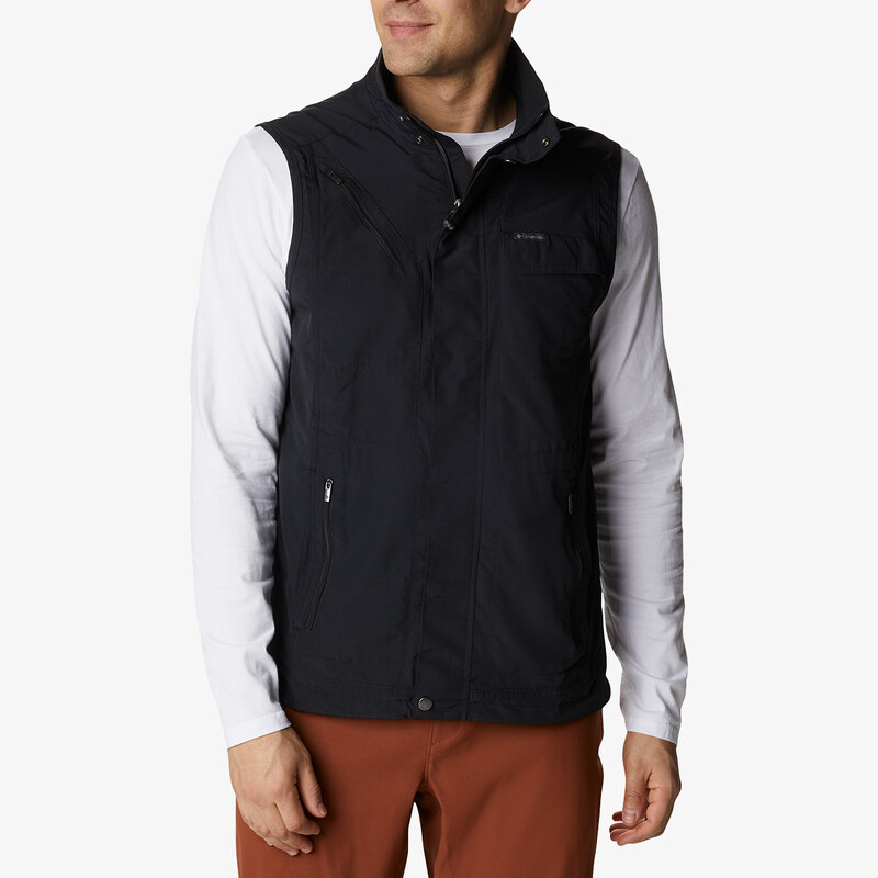 Columbia Silver Ridge II Vest S 63099210