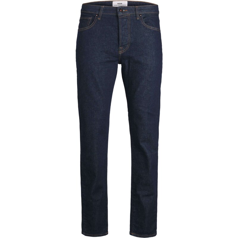 R.D.D. ROYAL DENIM DIVISION Džínsy RDDMike Royal modrá denim 37606744