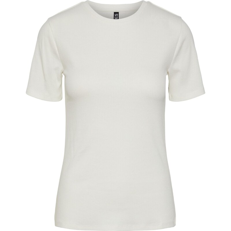 PIECES Tričko PCRUKA biela 37626754