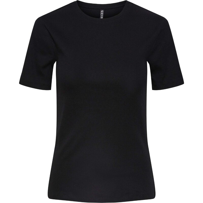 PIECES Tričko PCRuka čierna 37607355