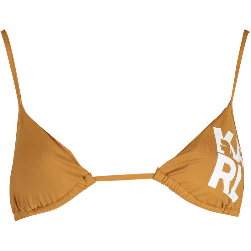 KARL LAGERFELD BEACHWEAR Karl Lagerfeld plavkový vrchný diel 64794131