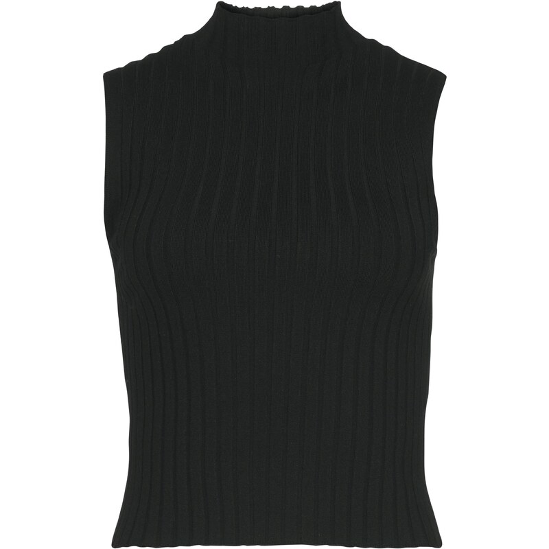 LASCANA Top čierna 54241750