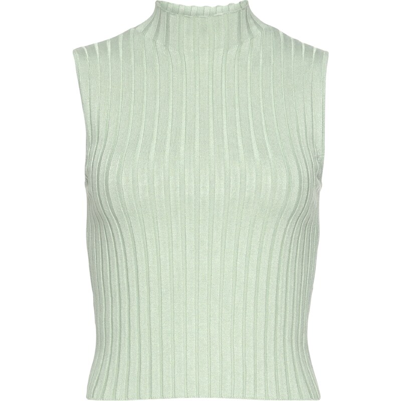 LASCANA Top pastelovo zelená 54444499