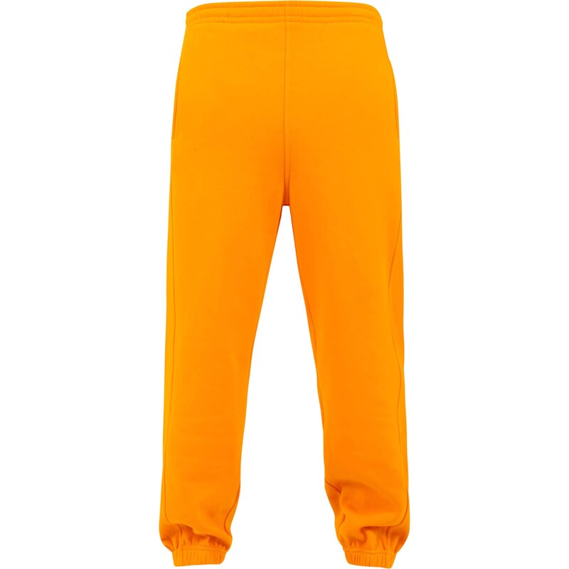 Urban Classics Nohavice svetlooranžová 54221665
