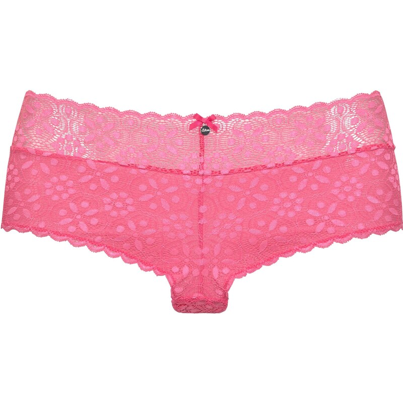 s.Oliver Nohavičky ružová 54242503