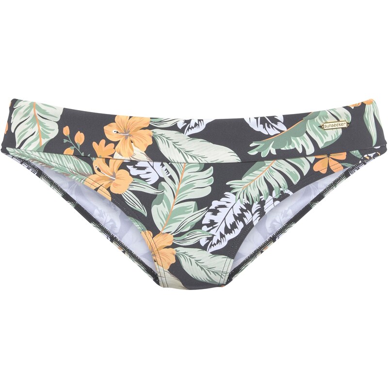 SUNSEEKER Bikinové nohavičky zmiešané farby 66846470