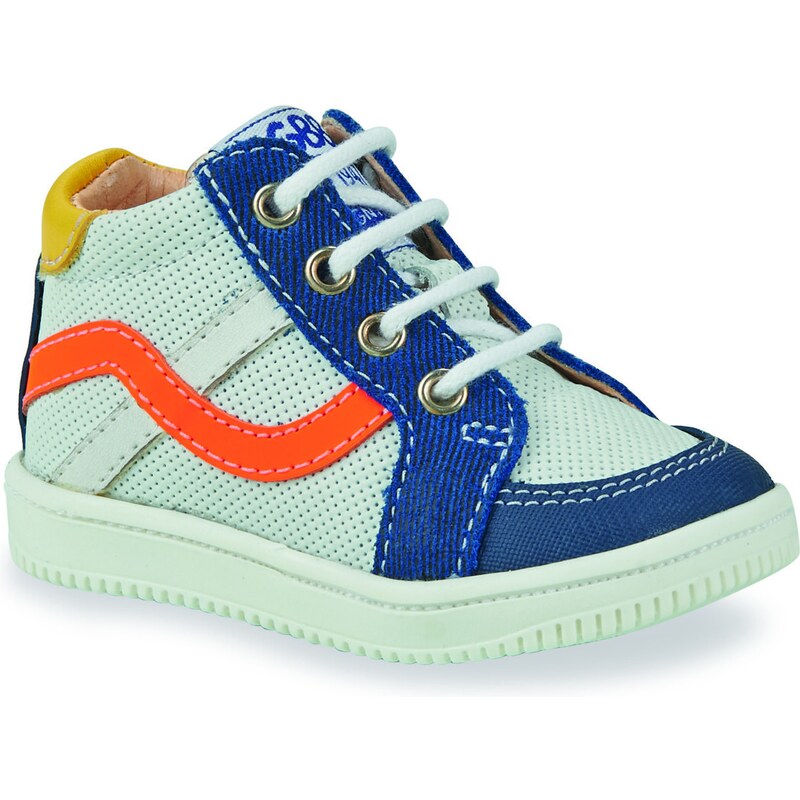 GBB Členkové tenisky FLYNN GBB 62494380