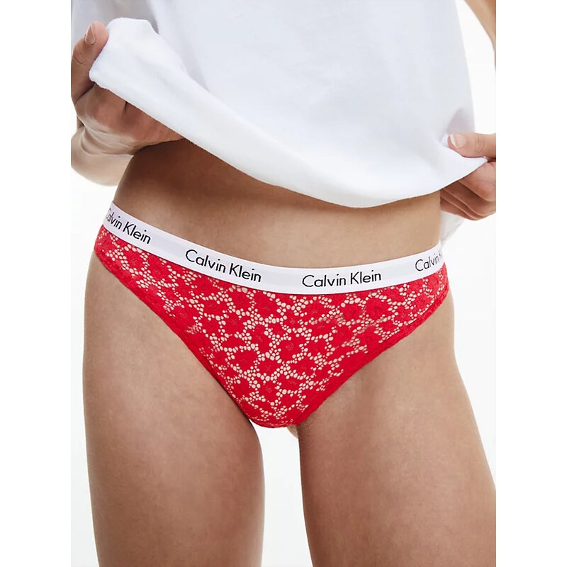 Calvin Klein Underwear | Carousel bikiny | S