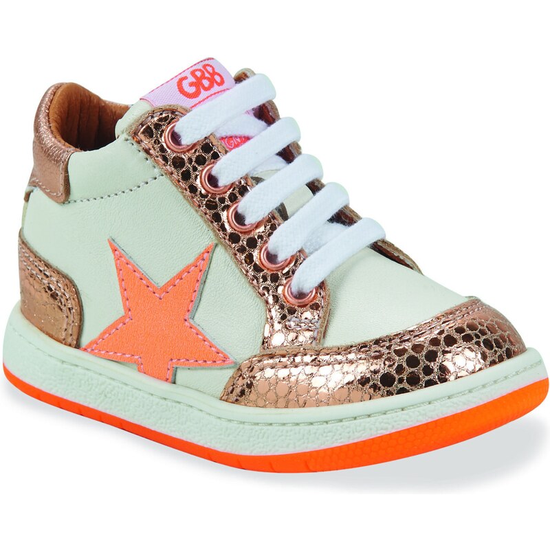 GBB Členkové tenisky DOUNIA GBB 37790976