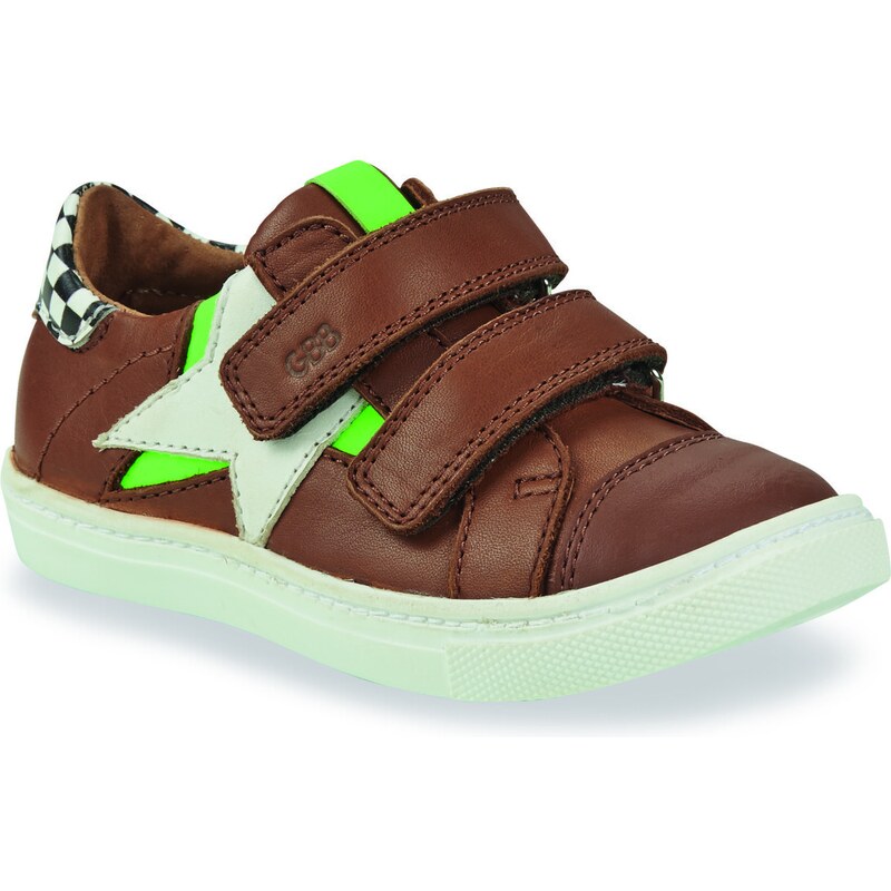 GBB Nízke tenisky ORSO GBB 62494360