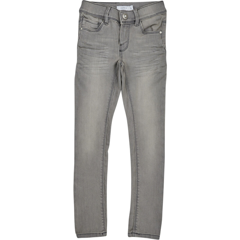 Name it Džínsy Skinny NKFPOLLY SKINNY JEANS Name it 37686990