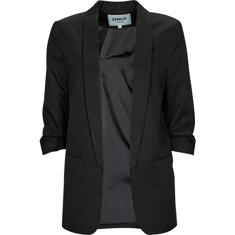 Only Bundy ONLELLY 3/4 LIFE BLAZER TLR Only 37666870