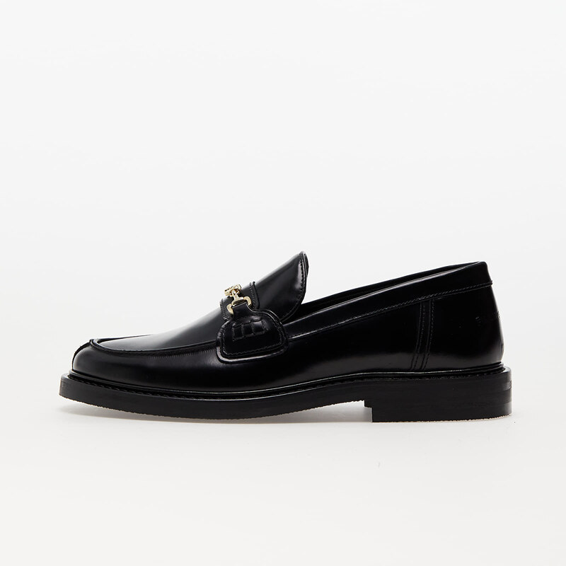 Filling Pieces Loafer Polido All Black 37630022