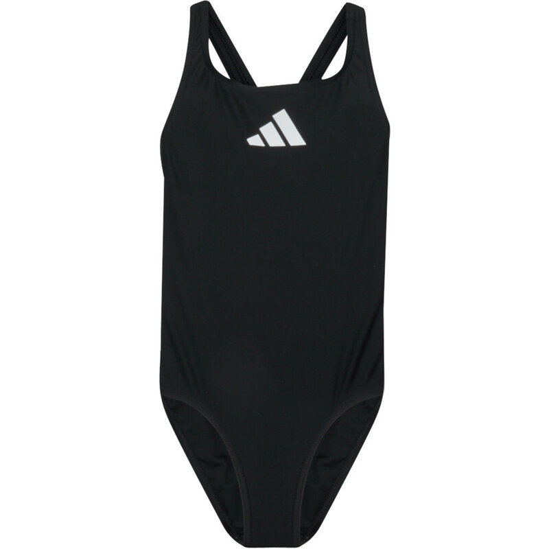 adidas Plavky jednodielne 3 BARS SOL ST Y adidas 65470161