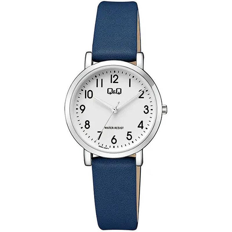 Q&Q Analógové hodinky Q58A-009PY 67715697