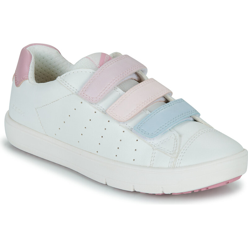 Geox Nízke tenisky J SILENEX GIRL B Geox 37687147