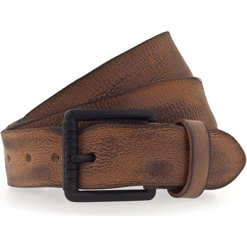 MUSTANG Opasky svetlohnedá / tmavohnedá 37646161