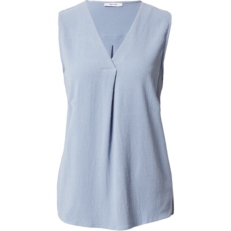 ABOUT YOU Tričko Juna dymovo modrá 54242718