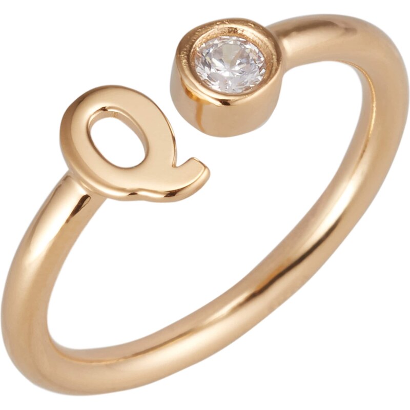 Singularu Prsteň zlatá / strieborná 58421309