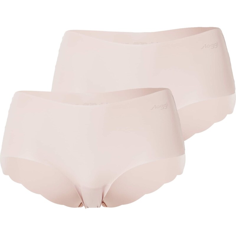 SLOGGI Nohavičky ZERO Microfibre 2.0 H kapučíno 54931500