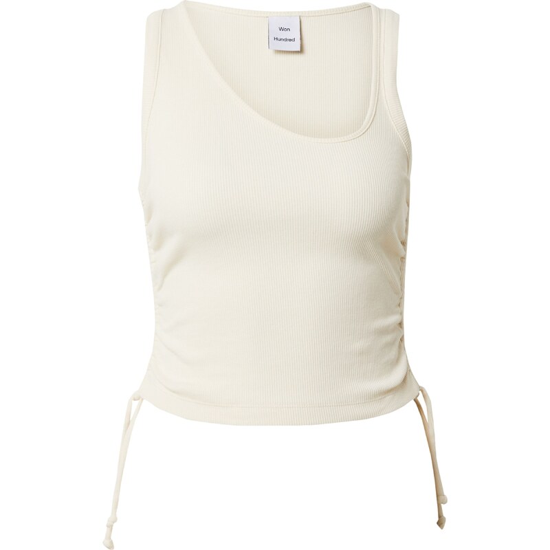 Won Hundred Top Lucinda krémová 53886815
