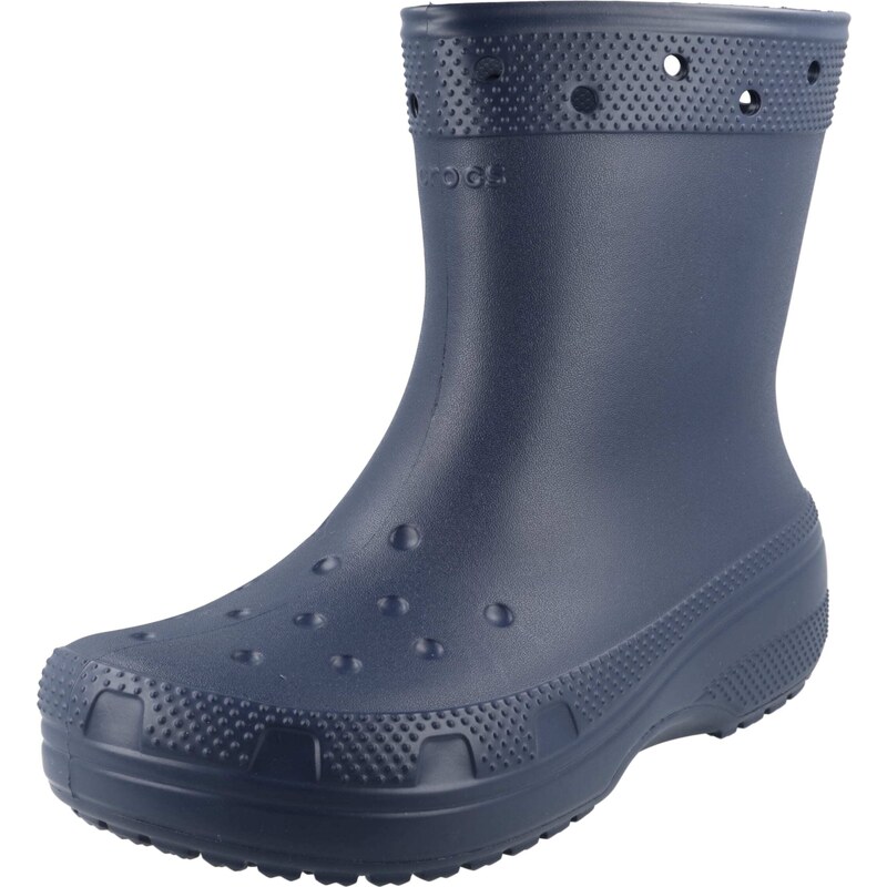 Crocs Gumáky námornícka modrá 67750293