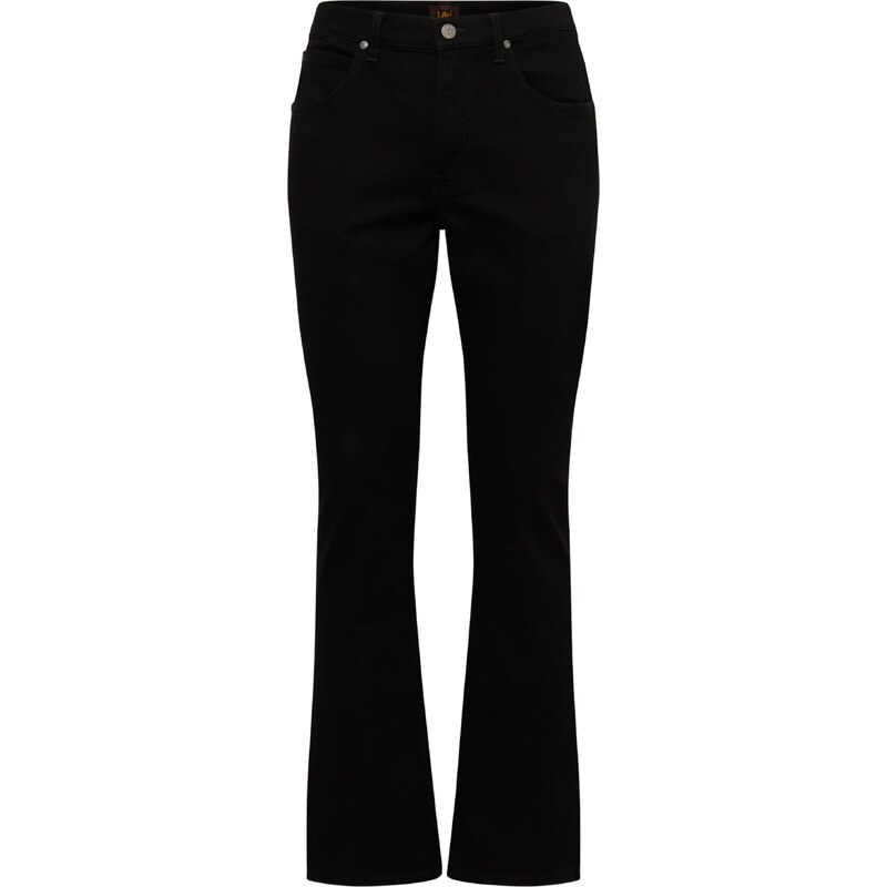 Lee Džínsy BROOKLYN čierny denim 38148311