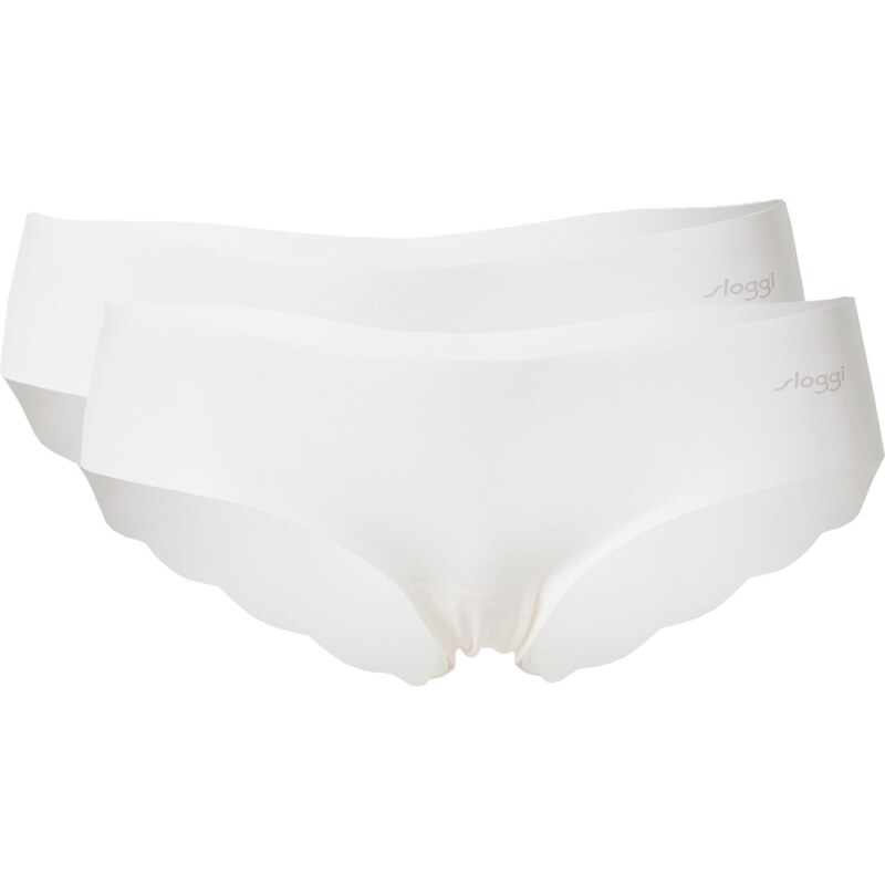 SLOGGI Nohavičky ZERO Microfibre 2.0 H vaječná škrupina 37656058