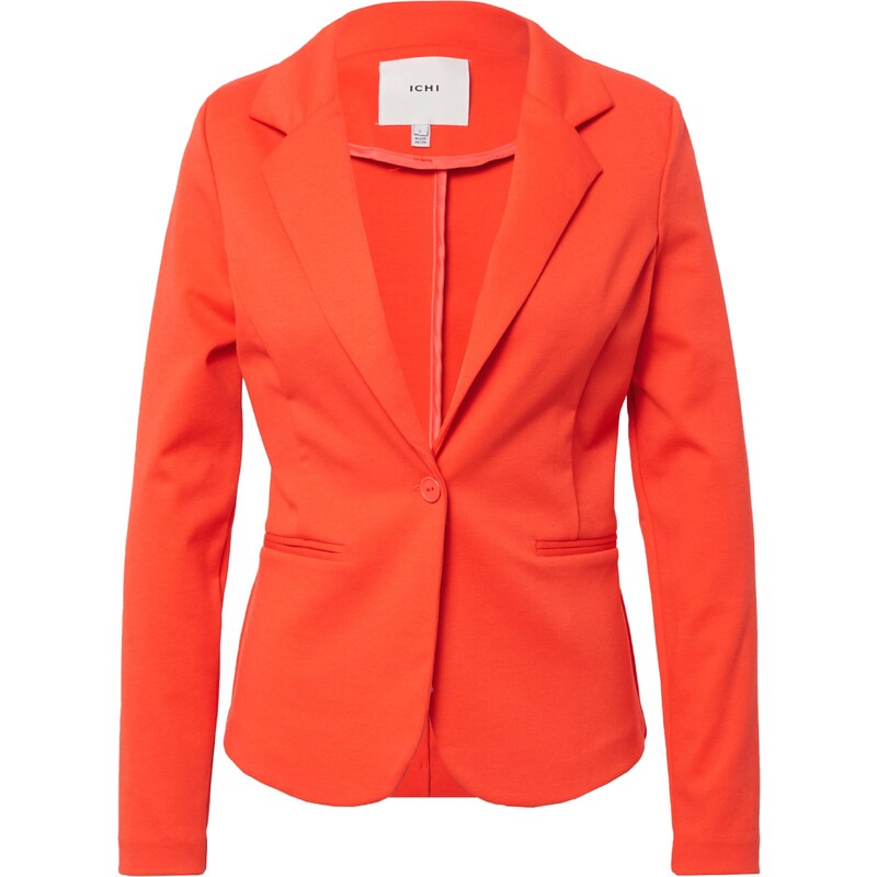 ICHI Blejzer Kate svetločervená 39691191
